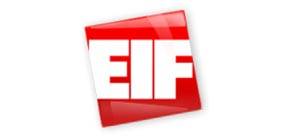 EIF — Enterprise Incubator Foundation