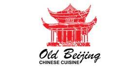 Old Beijing — Chinese Cuisine